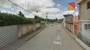 Reprodução/ Google Street View