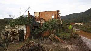 Entidade que presta assessoria técnica aos atingidos aponta riscos ao sistema simplificado | José Cruz/Agência Brasil