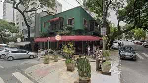 Reprodução / Google Street View