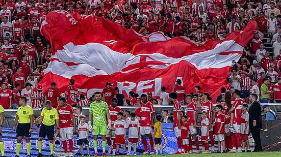 Galo conta com o fator casa para tentar encerrar a má fase | Francisco Cedrim / CRB