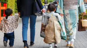 O custo médio para se ter um bebê no Japão fica em torno de R$ 16,9 mil | Foto: Istok