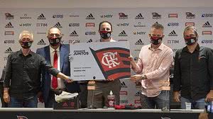 Alexandre Vidal / CRF