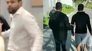 Também foi recusado o pedido de prisão domiciliar ou encaminhamento a hospital psiquiátrico | Foto: Reprodução