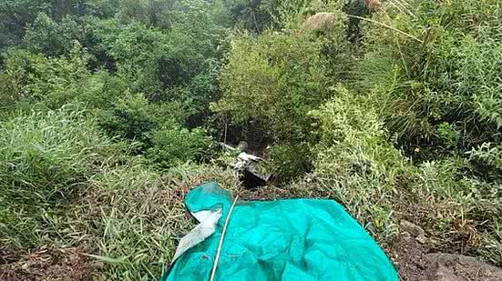 Divulgação / CBMSC