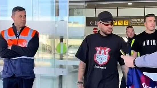 Foto: Reprodução/Redes Sociais