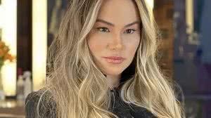 Influenciadora Francine Toaldo | Reprodução/Instagram