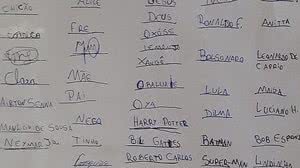 Reprodução / Facebook