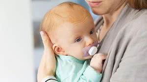 A chupeta inteligente também pode ser usada para medir níveis de sódio e potássio | Foto: Reprodução/Free Pik