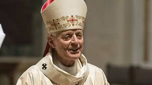 O cardeal Donald Wuerl | Kevin Wolf/AP