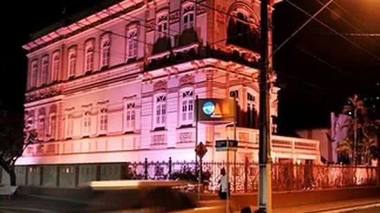 TV Sergipe/Reprodução