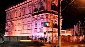 TV Sergipe/Reprodução