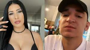 Reprodução / Redes sociais