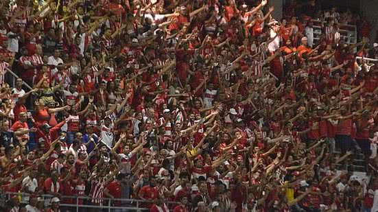 Gustavo Henrique / CRB