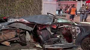 Reprodução / Redes sociais