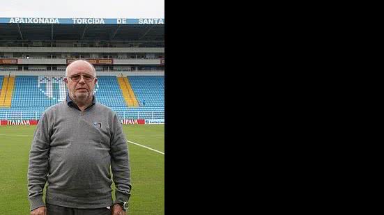 Imagem Presidente do Avaí questiona teste de Valdivia e pede anulação do jogo contra o CSA