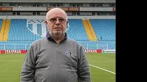 Imagem Presidente do Avaí questiona teste de Valdivia e pede anulação do jogo contra o CSA