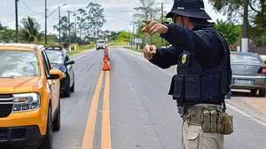 Reprodução / PRF-AL