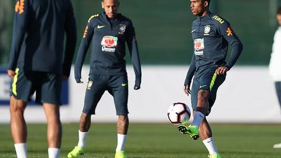 Lucas Figueiredo / CBF