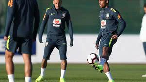 Lucas Figueiredo / CBF