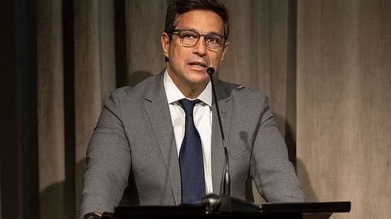 Roberto Campos foi convocado para uma audiência pública na Comissão de Assuntos Econômicos | Foto: Fabio Rodrigues-Pozzebom/ Agência Brasil