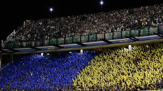 Fotoarena/Folhapress