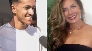 Imagem Preso por matar e enterrar mulher no quintal de casa, em SP, zomba do crime: "Foi por diversão"