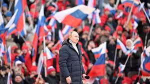 Sputnik/Ramil Sitdikov/Kremlin