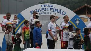 Lucas Gabriel Cardoso / Brusque