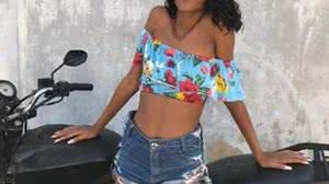 Adolescente foi morta com tiro na tarde dessa terça-feira | Foto: Reprodução / Instagram