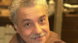 Pedro Paulo Rangel estreou na televisão pela TV Tupi, na novela "Super Plá" | Foto: Divulgação