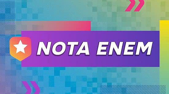 Imagem Coisas que você pode fazer com a nota do Enem