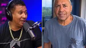 Reprodução/YouTube e Instagram