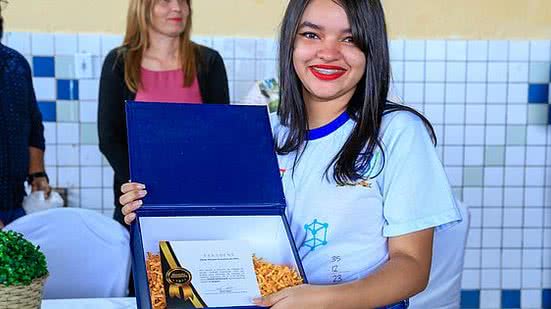 Foto: Divulgação/Seduc