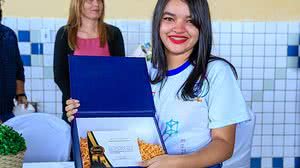 Foto: Divulgação/Seduc