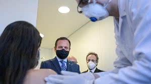 Divulgação/Governo do Estado de São Paulo