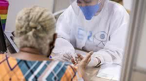 Christiano Antonucci / Governo MT