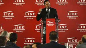 Mourão | Antonio Cruz/Agência Brasil