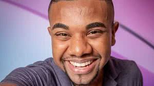 O ex-BBB tem feito provocações de futebol com o apresentador da Record | Divulgação/BBB