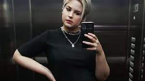 Modelo alagoana sofreu AVC após estalar o pescoço | Reprodução / Instagram