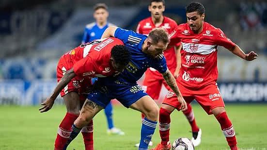 Bruno Haddad/Cruzeiro