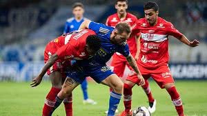 Bruno Haddad/Cruzeiro