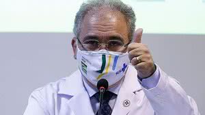 Fernando Frazão / Agência Brasil