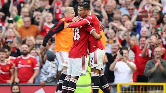 Divulgação/Manchester United