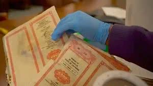 Foto: Reprodução/Louisiana Treasury