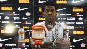 Gil, zagueiro do Corinthians | Daniel Augusto Jr./Agência Corinthians