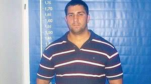 O ex-PM Adriano Magalhães da Nóbrega | Reprodução / Polícia Civil