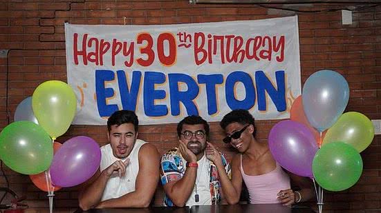 Alagoano sobe ao palco do TSB Patronum Bar ao lado de Afrânio Melo e Pedro Leon; Reservas de mesas já disponíveis | Foto: Divulgação