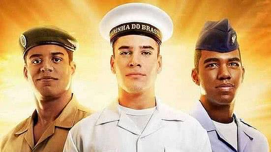 Imagem Marinha, Aeronáutica e Exército: 974 vagas com salários de até R$ 8.245,00