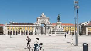 Câmara Municipal de Lisboa