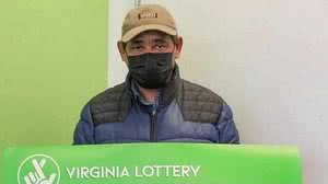 Divulgação / Virginia Lottery